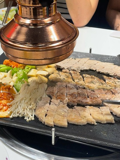 Palsaik Set