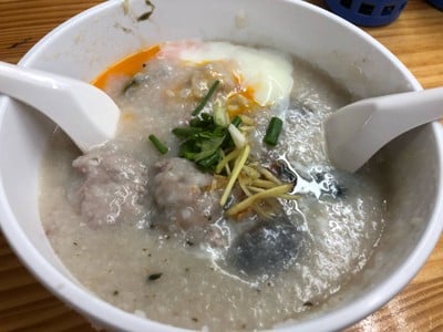 โจ๊กปรินซ์ บางรัก บางรัก