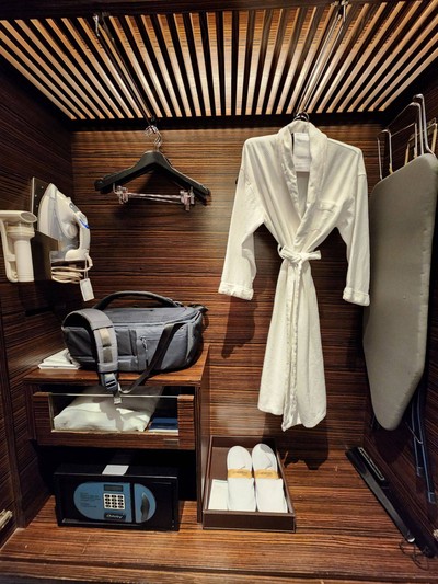 ห้องพัก