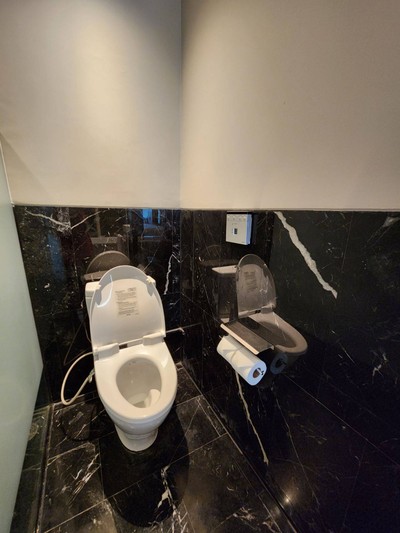 ห้องน้ำ