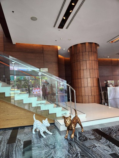 บริเวณโดยรอบ