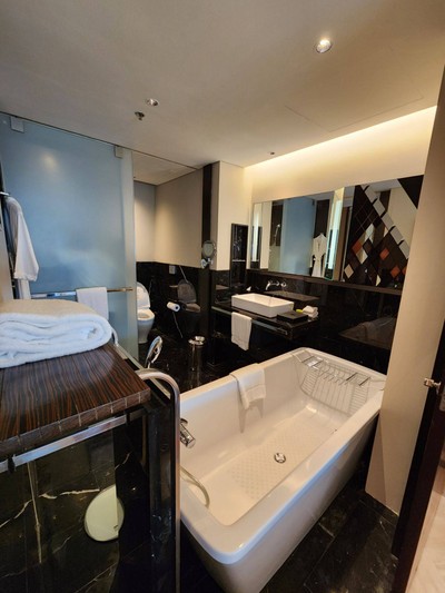 ห้องน้ำ