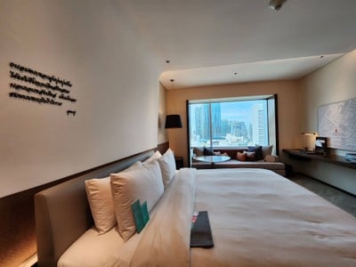 ห้องพัก