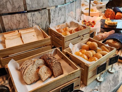 ห้องอาหาร