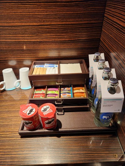 ห้องพัก