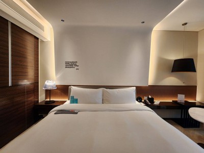 ห้องพัก