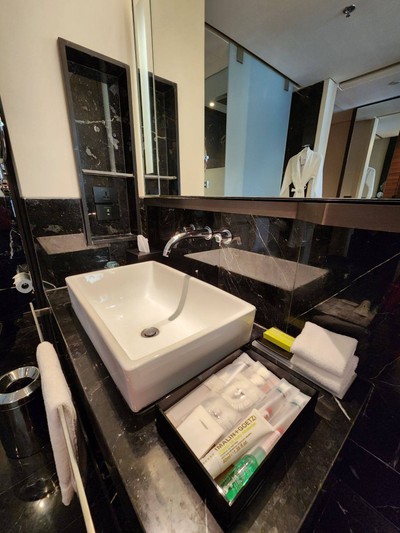 ห้องน้ำ