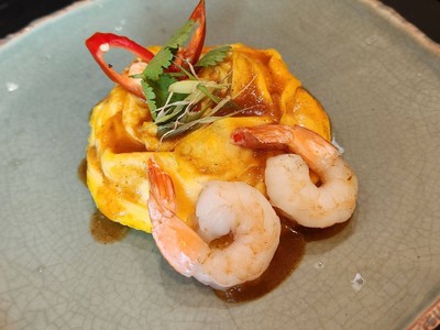 ห้องอาหาร