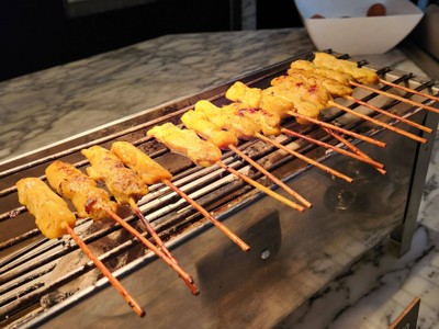 ห้องอาหาร