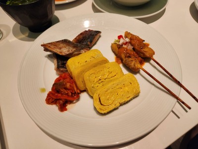 ห้องอาหาร