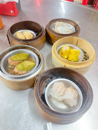 ติ่มซำ