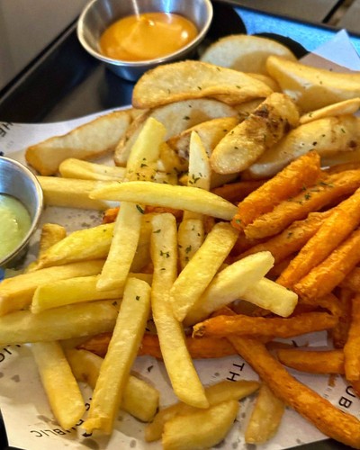 รวมฟรายด์