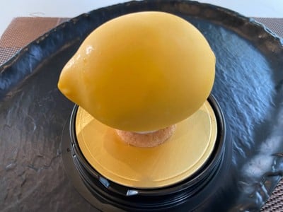 Lemony