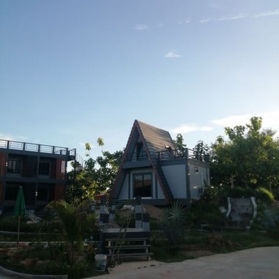 บริเวณโดยรอบ