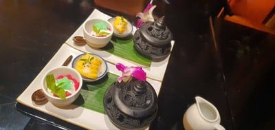 Saffron Doha Saffron Doha