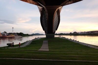 บรรยากาศ