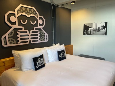 ห้องพัก