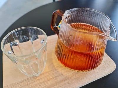RIS COFFEE CNX