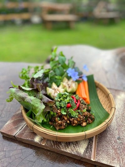 Flavour Hill Bistro & Farm