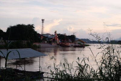 บรรยากาศ