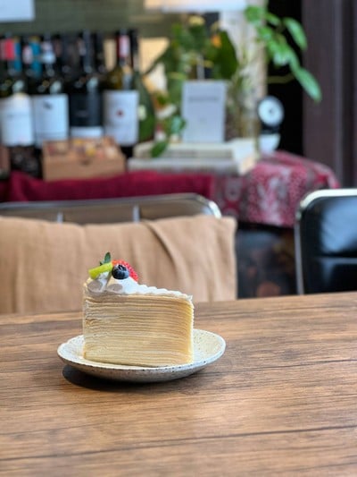 Old House At Yomjinda