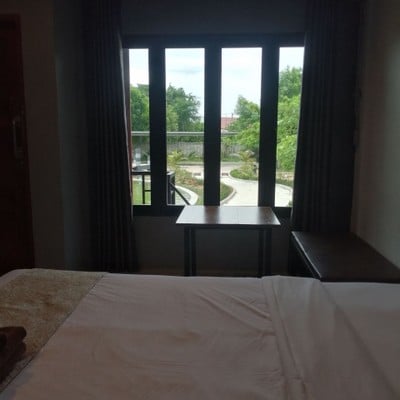 ห้องพัก