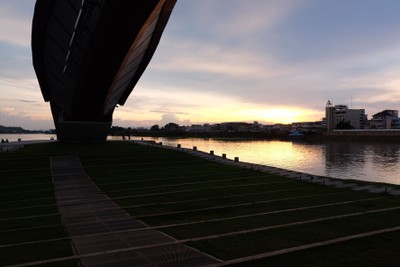 บรรยากาศ