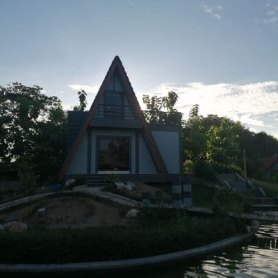 บริเวณโดยรอบ