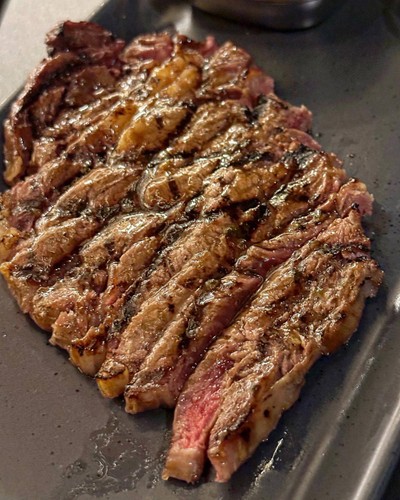 เนื้อย่าง