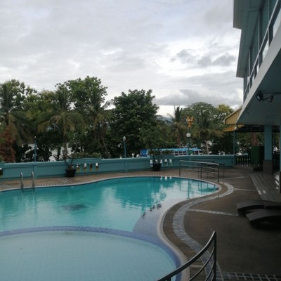 ชานาลัยรีสอร์ทแอนด์โฮเทล