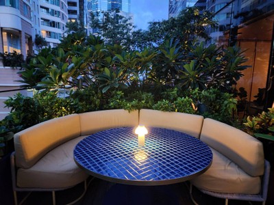 บรรยากาศ