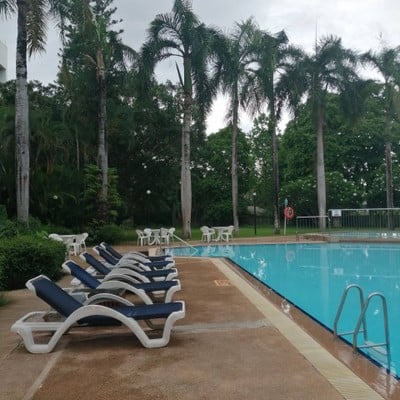 เซ็นทาราแม่สอดฮิลล์รีสอร์ท