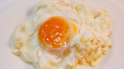 ไข่ดาว