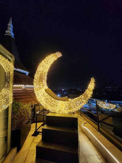 บรรยากาศ