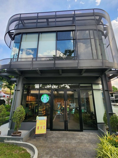 หน้าร้าน