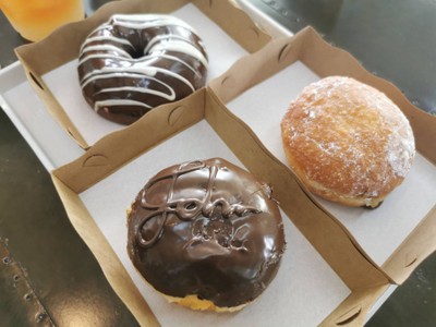John Donut Yothinpattana 3