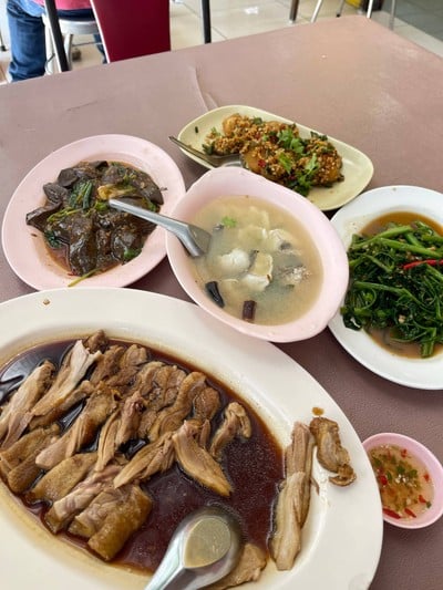 โต๋วโภชนา