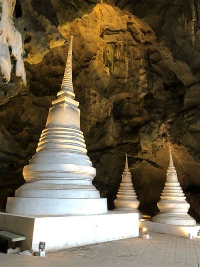 วัดถ้ำเขาหลวง