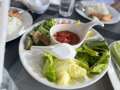 น้ำพริกกุ้ง