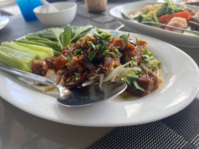 เนื้อ อะไรสักอย่าง เพื่อนบอกอร่อยโคตร