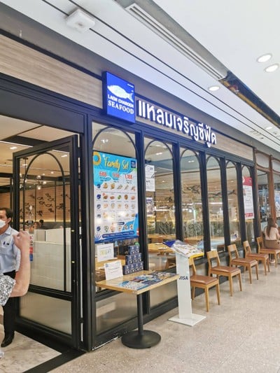 หน้าร้าน