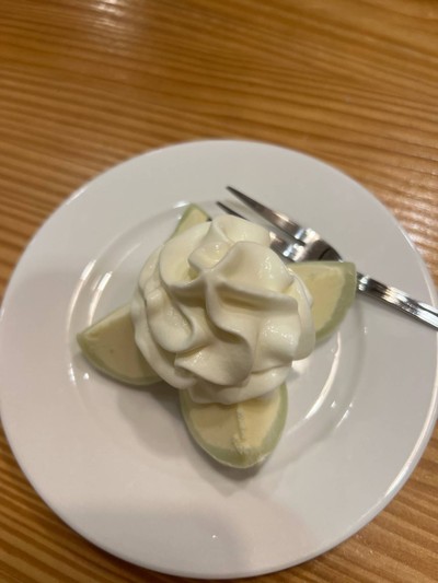 โมจิไอติมทุเรียน