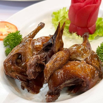 รสละมุน ภัตตาคาร