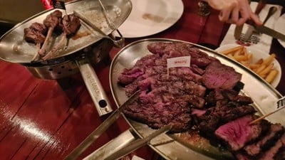 อาหาร หรือ เครื่องดื่ม