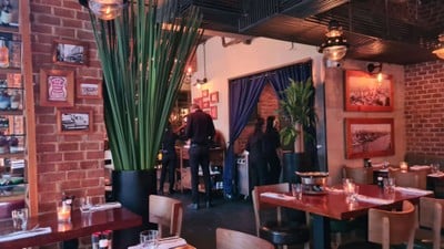 บรรยากาศ