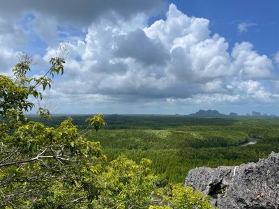 บรรยากาศ