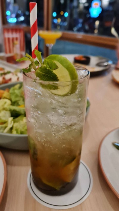Mojito