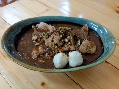 ก๋วยเตี๋ยวเรือ