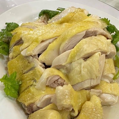 รสละมุน ภัตตาคาร