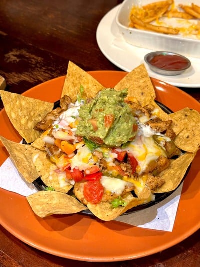 nacho